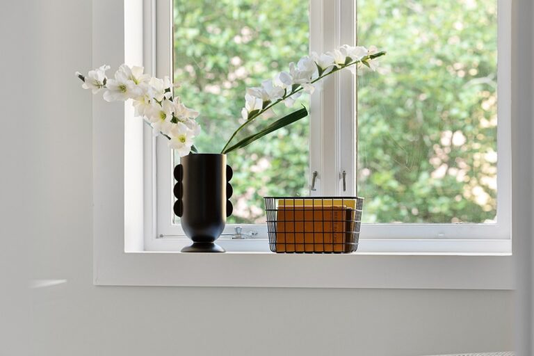 Les clés d’une rénovation réussie de l’appui de fenêtre pour une maison plus moderne