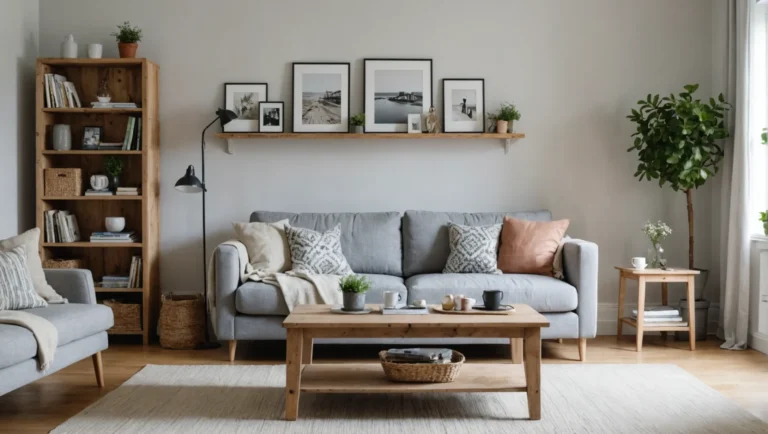 Rénovation maline : transformer votre maison avec un budget mini !