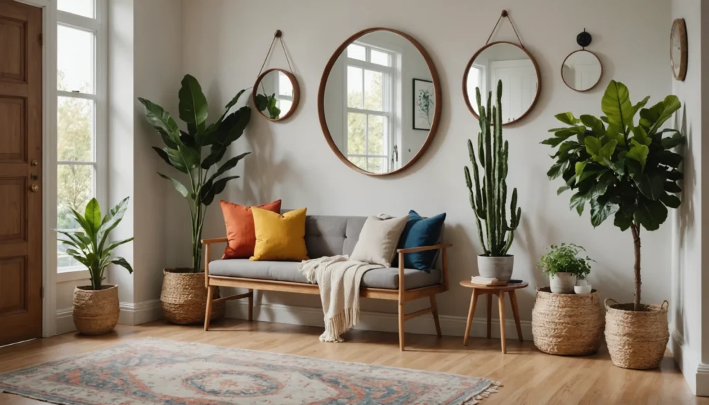 pièces dans une maison top 7